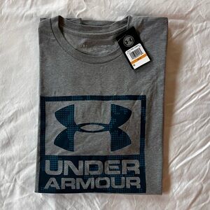 Men’s Under Armour HeatGear T-Shirt